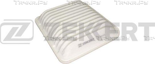 Воздушный фильтр Zekkert. Артикул LF-2143