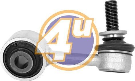 Стойка (тяга) стабилизатора 4U. Артикул TY-F-15786