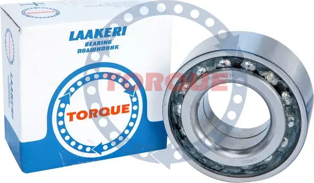 Подшипник ступицы (Torque). Артикул DAC4080003634