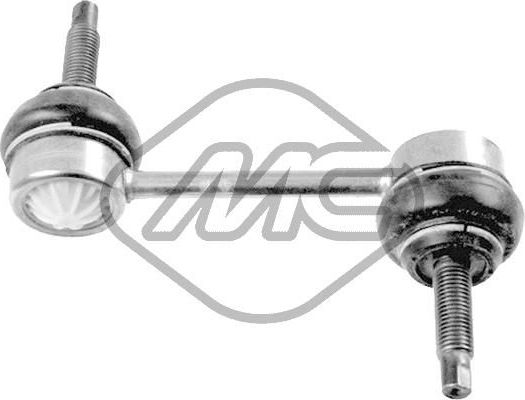 Стойка (тяга) стабилизатора Metalcaucho (сталь). Артикул 05908