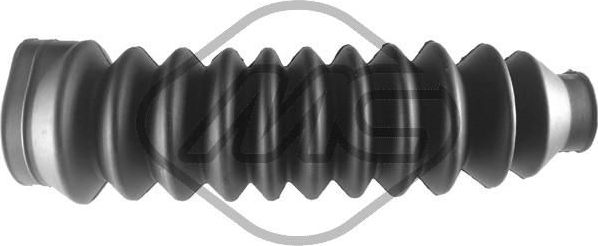 Пыльник рулевой рейки (комплект) Metalcaucho передний правый/левый для SEAT Inca I 1995-2003. Артикул 01765