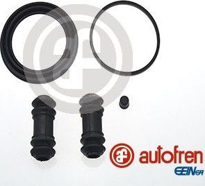 Ремкомплект тормозного суппорта Autofren Seinsa. Артикул D4817