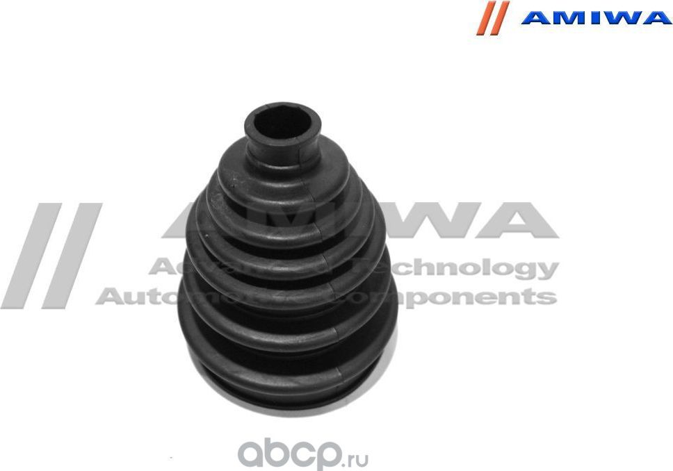 ПЫЛЬНИК ШРУС УНИВЕРСАЛЬНЫЙ 0400001 (Amiwa). Артикул 0400001