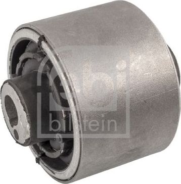 Сайлентблок переднего рычага подвески Febi Bilstein (резина/металл). Артикул 100386
