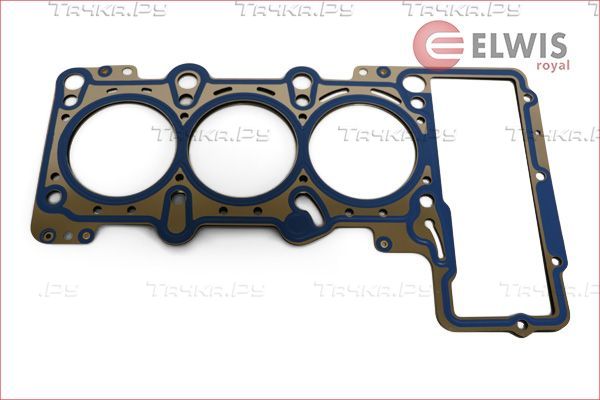 Прокладка ГБЦ Elwis Royal для Audi A8 III (D4) 2012-2016. Артикул 0056114