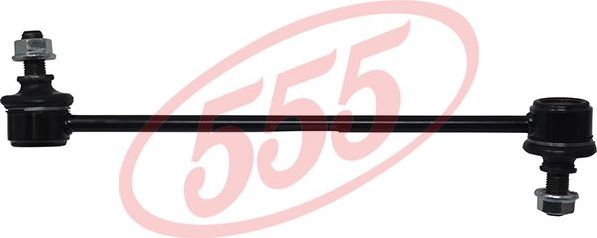 Стойка (тяга) стабилизатора 555. Артикул SLK-8150R