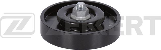 Натяжной ролик (натяжитель) приводного поликлинового ремня Zekkert. Артикул SR-1223