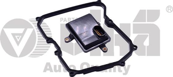 Фильтр АКПП Vika для Volkswagen Polo V 2014-2026. Артикул K31779801
