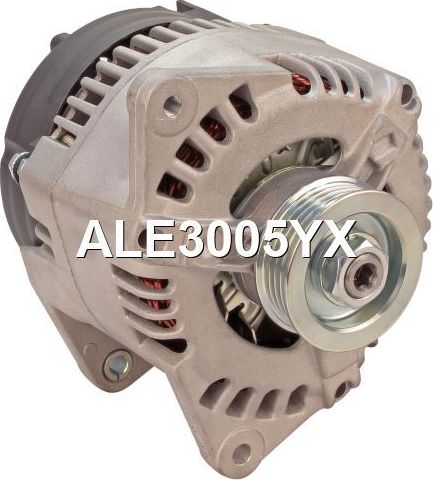 Генератор Krauf. Артикул ALE3005YX