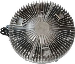 Муфта (вискомуфта) вентилятора NRF для MAN TGM 2005-2026. Артикул 49042