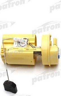 Бензонасос (топливный насос) Patron. Артикул PFP253