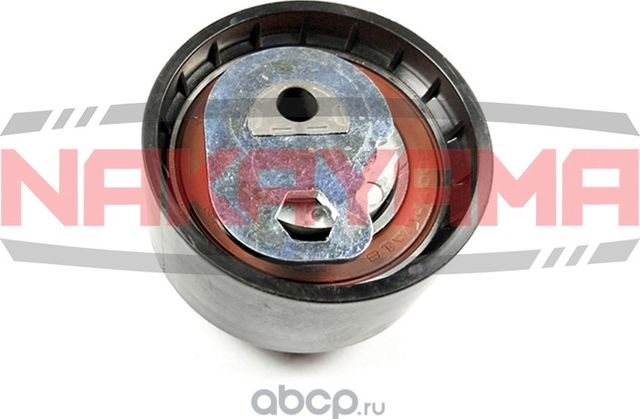 Ролик ГРМ (Nakayama). Артикул QB35200