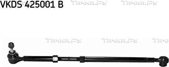 Продольный рычаг SKF. Артикул VKDS 425001 B