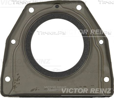 Сальник коленвала Victor Reinz (PTFE (Polytetrafluorethylen)). Артикул 81-90011-00