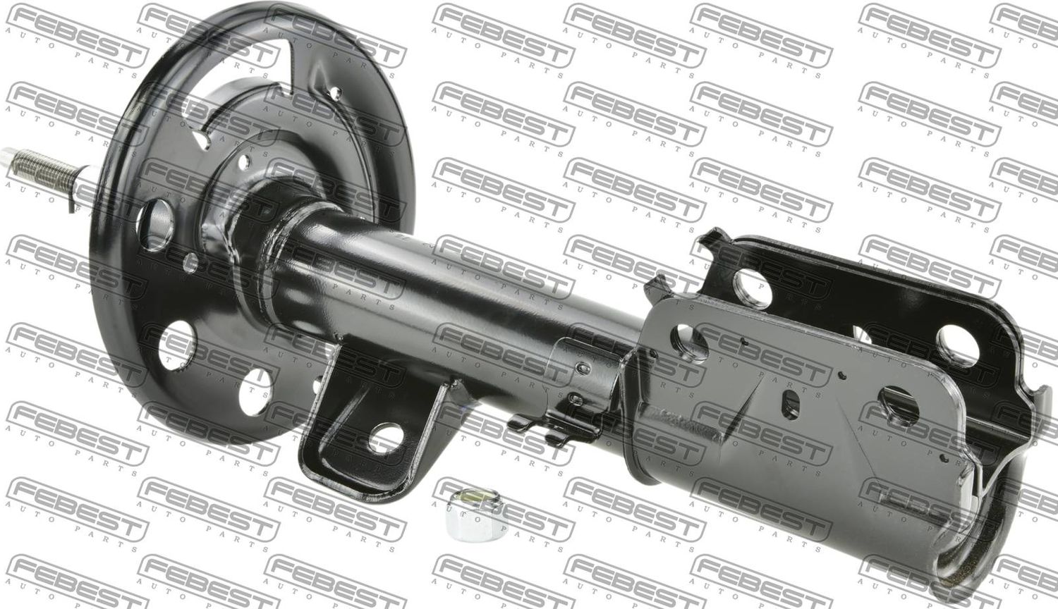 Амортизатор Febest. Артикул 21110-004FR