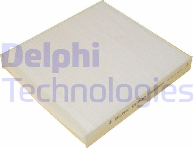 Салонный фильтр Delphi. Артикул TSP0325059