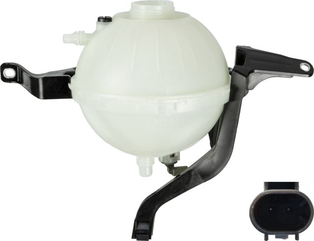 Расширительный бачок Febi Bilstein для BMW 5 VI (F10/F11/F07) 2010-2017. Артикул 173541