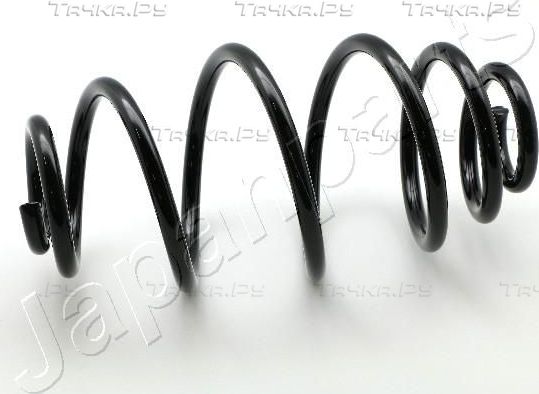Пружина подвески Japanparts. Артикул ZC5137X