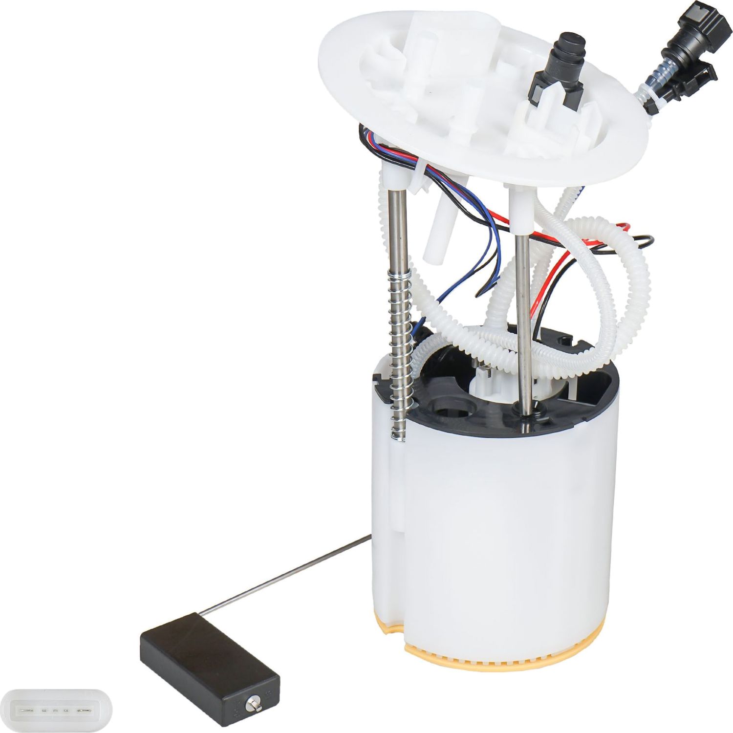 Бензонасос (топливный насос) StartVOLT для Audi S6 III (C6) 2006-2011. Артикул SFM 2902