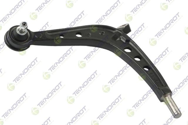 Поперечный рычаг передней подвески Teknorot левый нижний для BMW 3 IV (E46) 2000-2006. Артикул B-617