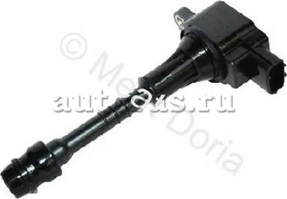 10487/1M_катушка зажигания!/ Nissan Almera II/Primera 1.5/1.6/1.8 99-06 (Meat & Doria) Meat & Doria. Артикул 104871