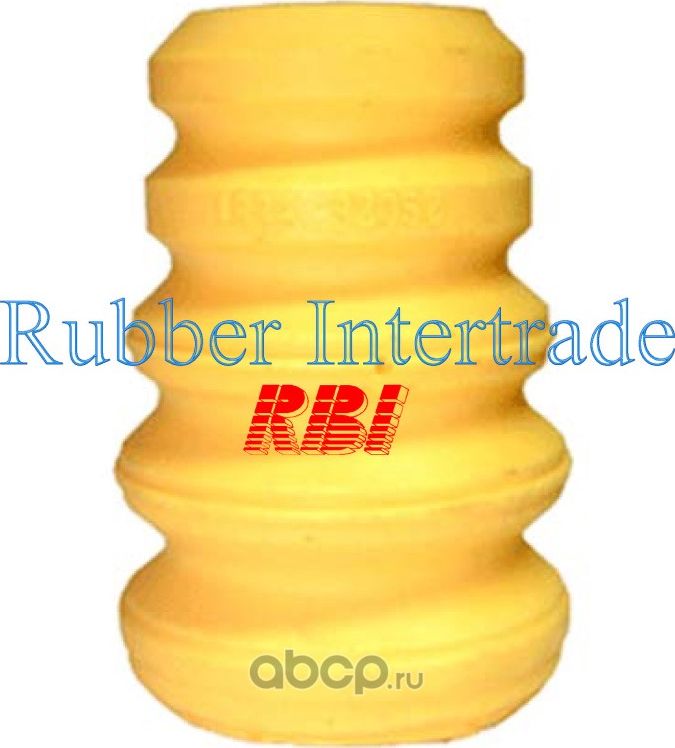 Отбойник амортизатора (RBI) RBI. Артикул T14U11E