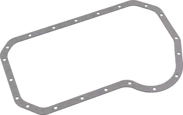 Прокладка маслянного поддона двигателя Febi Bilstein для Ford Galaxy I 1995-2006. Артикул 07556