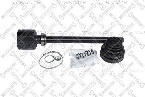 Шрус внутренний (граната) Stellox для Fiat Ducato III 2006-2026. Артикул 150 1738-SX