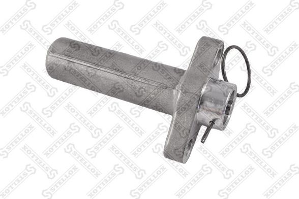 Натяжной ролик (натяжитель) приводного клинового зубчатого ремня Stellox. Артикул 03-40548-SX