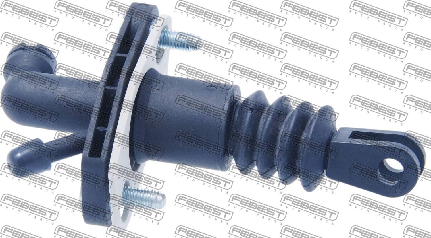 Цилиндр сцепления главный Febest. Артикул 0781-JB627