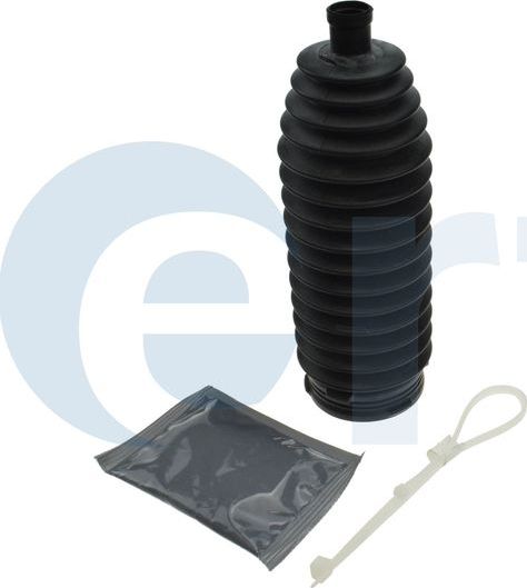 Пыльник рулевой рейки (комплект) ERT передний правый/левый для BMW 7 IV (E65/E66) 2001-2008. Артикул 101979