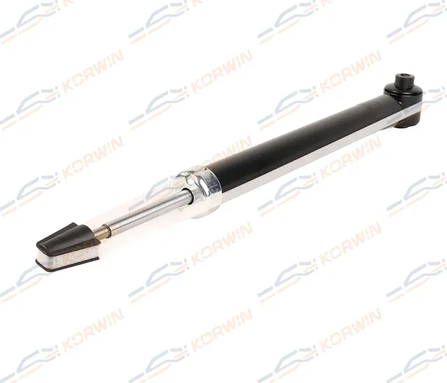 Амортизатор A6 97-04/ PASSAT (3B) 97-05 rear (Korwin). Артикул KWCA1061