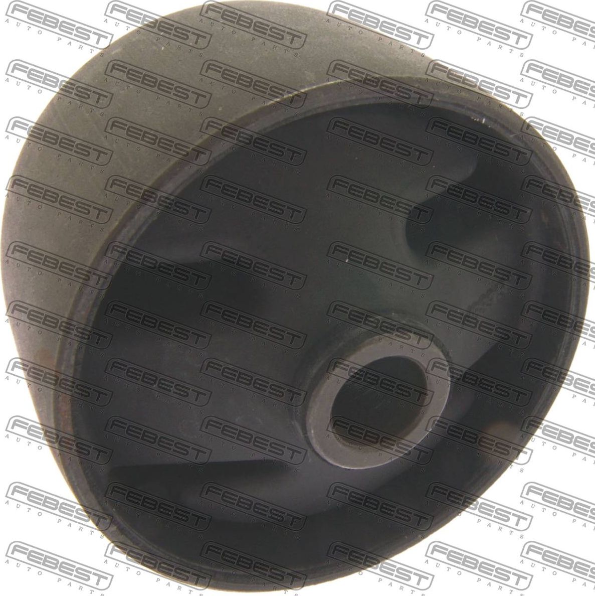 Подушка (опора) двигателя Febest. Артикул MMB-026