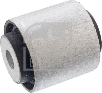 Сайлентблок задней балки Febi Bilstein (резина/металл). Артикул 104991