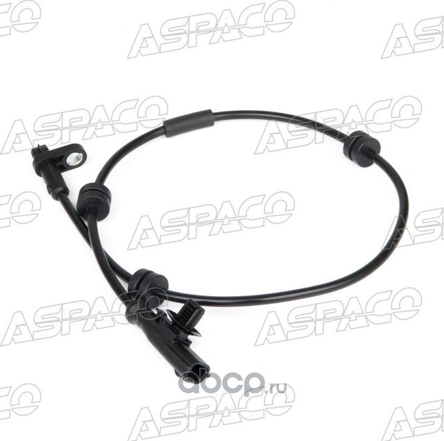 ДАТЧИК АБС ЗАДНИЙ FORD FIESTA (08-13) (Aspaco). Артикул AP0AA