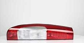 Фонарь задний BSG левый для Mercedes-Benz Viano I (W639) 2003-2014. Артикул BSG 60-805-009