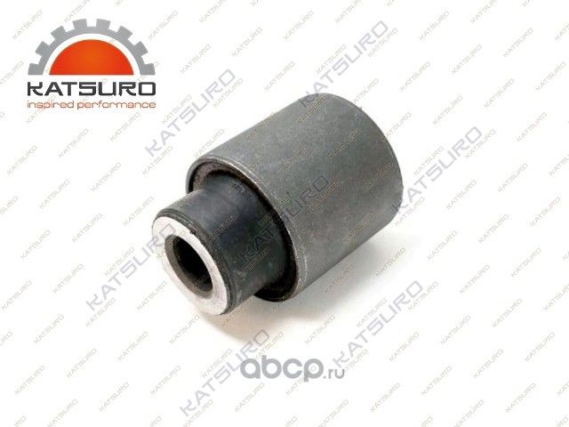 САЙЛЕНТБЛОК ТЯГИ ЗАДНЕЙ НАРУЖНЫЙ (Katsuro). Артикул KAT304CHE