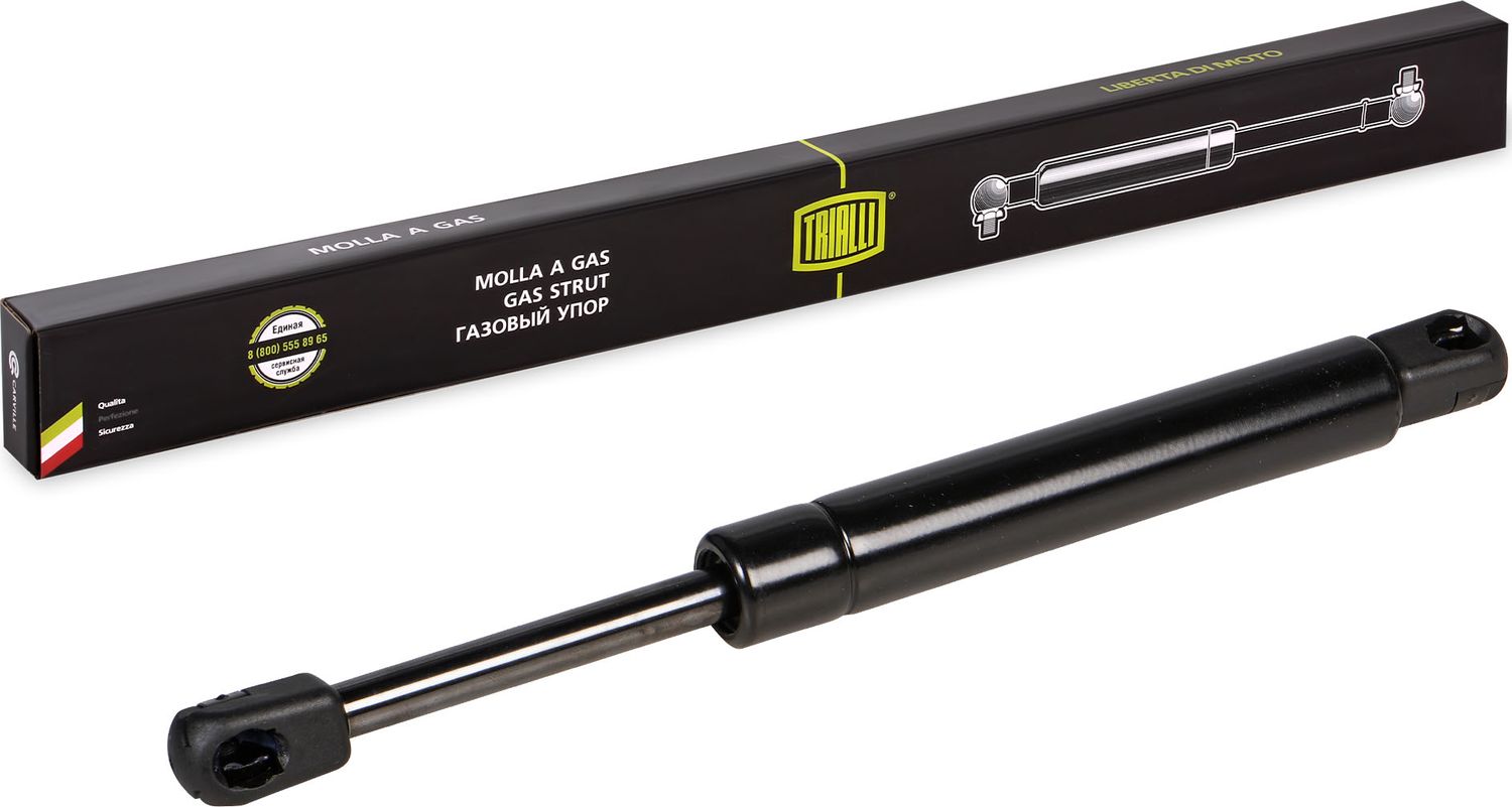Амортизатор (упор) капота Trialli. Артикул GS 1024
