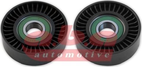 Направляющий (ведущий) ролик приводного поликлинового ремня A.B.A. Артикул YP300556