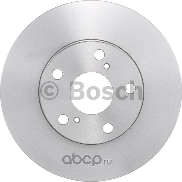 Диск торм передн (Bosch). Артикул 986478632