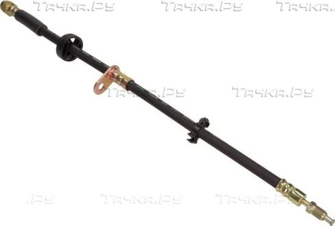 Тормозной шланг MaXgear передний для Citroen Jumpy II 2007-2016. Артикул 52-0257