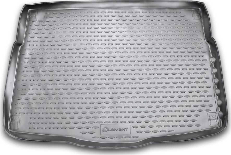 Коврик Element для багажника Hyundai i30 хэтчбек 2012-2017. Артикул NLC.20.51.B11