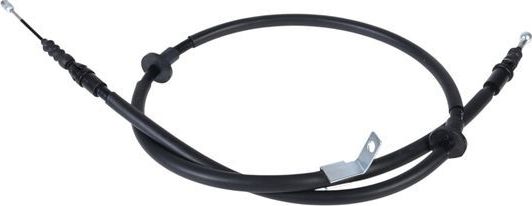 Трос ручника (тросик ручного тормоза) Stellox. Артикул 29-96314-SX