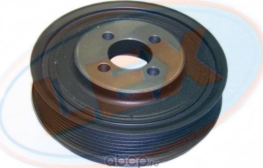 Шкив коленвала (LEX). Артикул SF2309