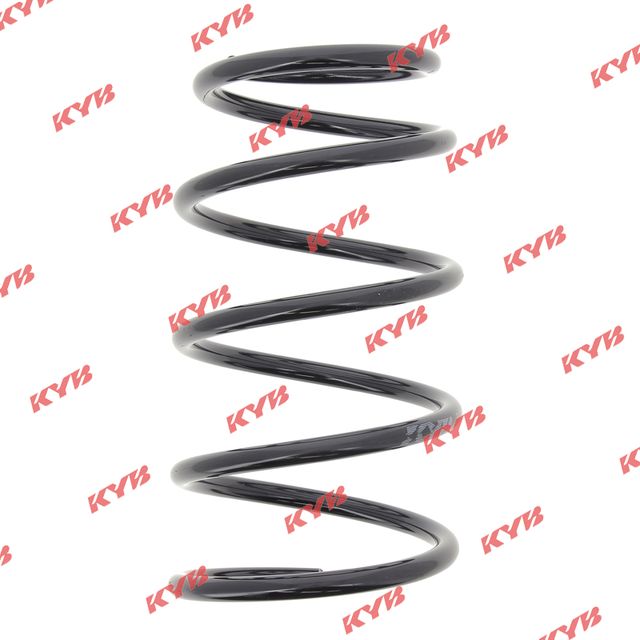 Пружина подвески KYB (Каяба) K-Flex передняя для Suzuki Swift II 1989-2005. Артикул RC2324