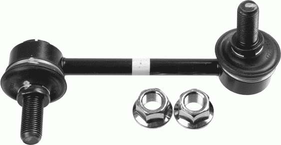 Стойка (тяга) стабилизатора Lemforder. Артикул 33369 01