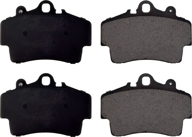 Тормозные колодки Blue Print. Артикул ADV184285