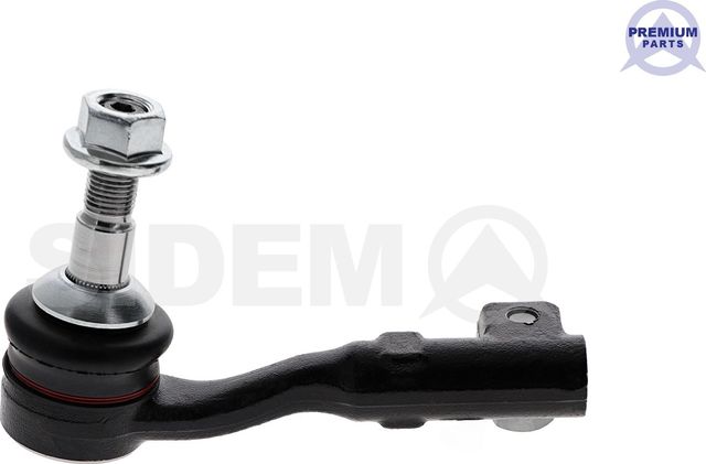 Наконечник рулевой тяги Sidem левый для BMW 4 G22, G23 2020-2026. Артикул 21838