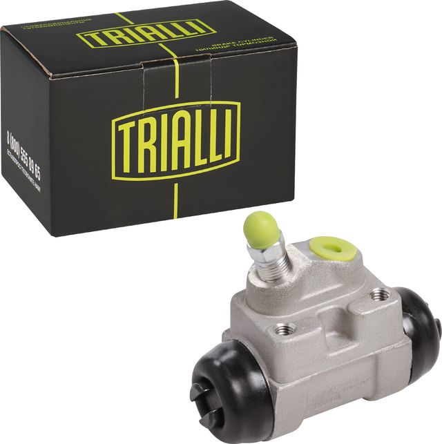 Тормозной цилиндр Trialli задний для Kia Rio III 2011-2017. Артикул CF 0843