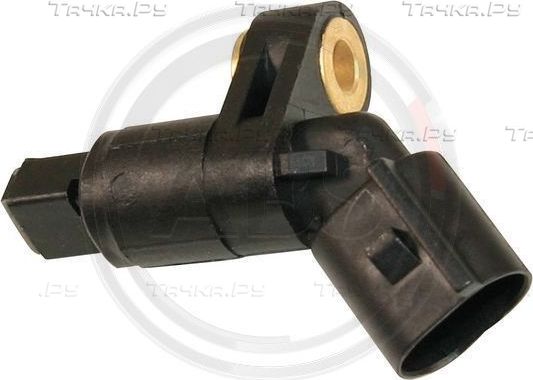 Датчик ABS ABS передний левый для Audi TT I (8N) 1998-2006. Артикул 30001